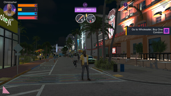 First Sin screenshot 15