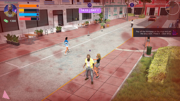 First Sin screenshot 25
