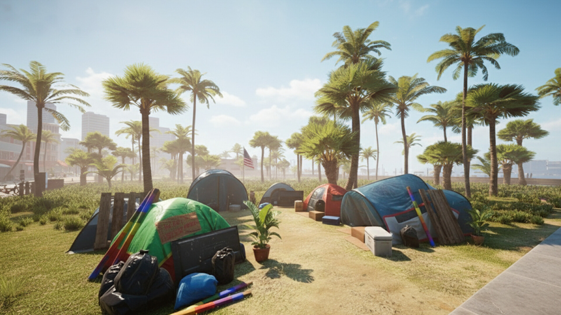 First Sin screenshot 8