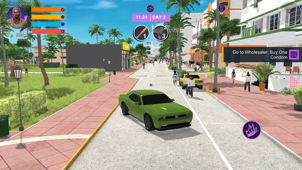 First Sin screenshot 20