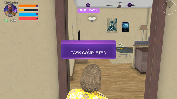 First Sin screenshot 7
