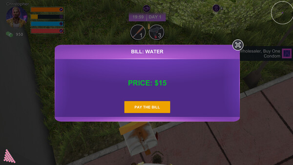 First Sin screenshot 18