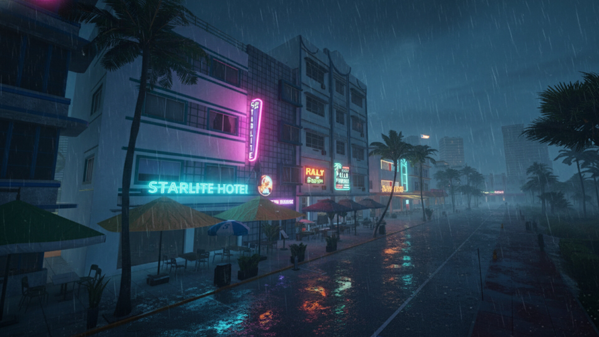 First Sin screenshot 1