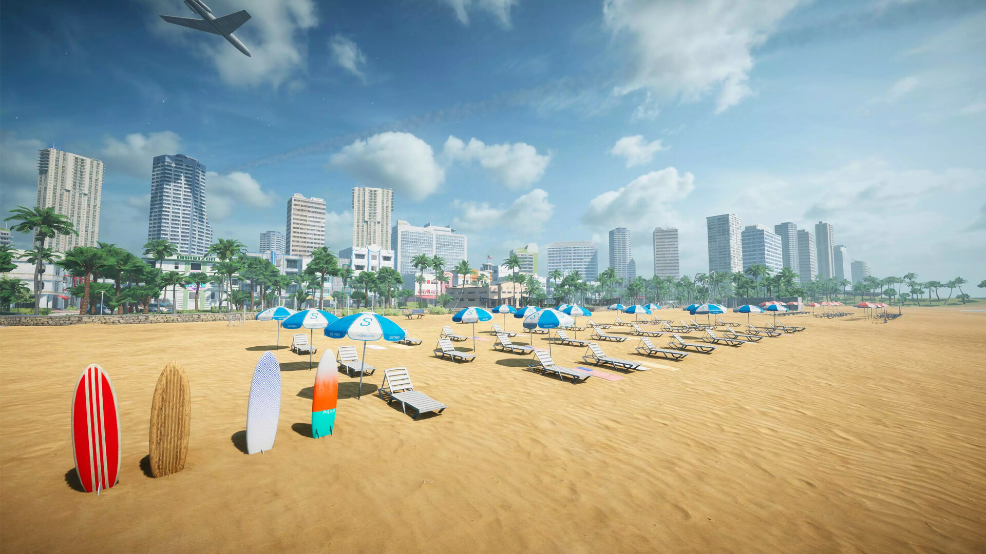 First Sin screenshot 28