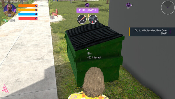 First Sin screenshot 14