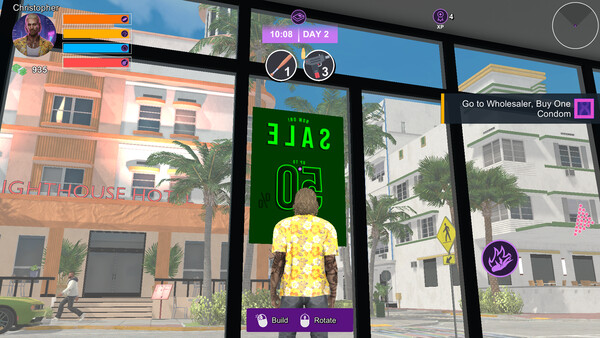 First Sin screenshot 23