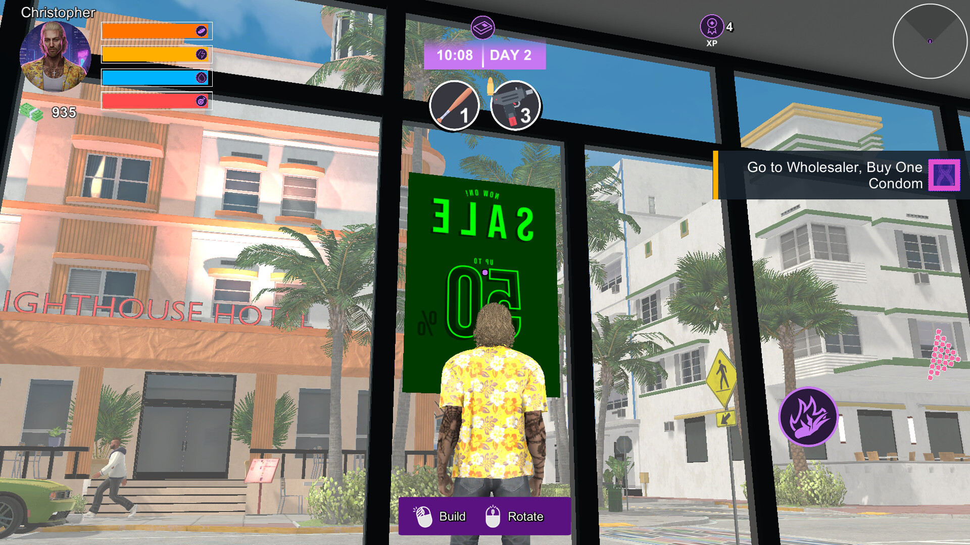 First Sin screenshot 20
