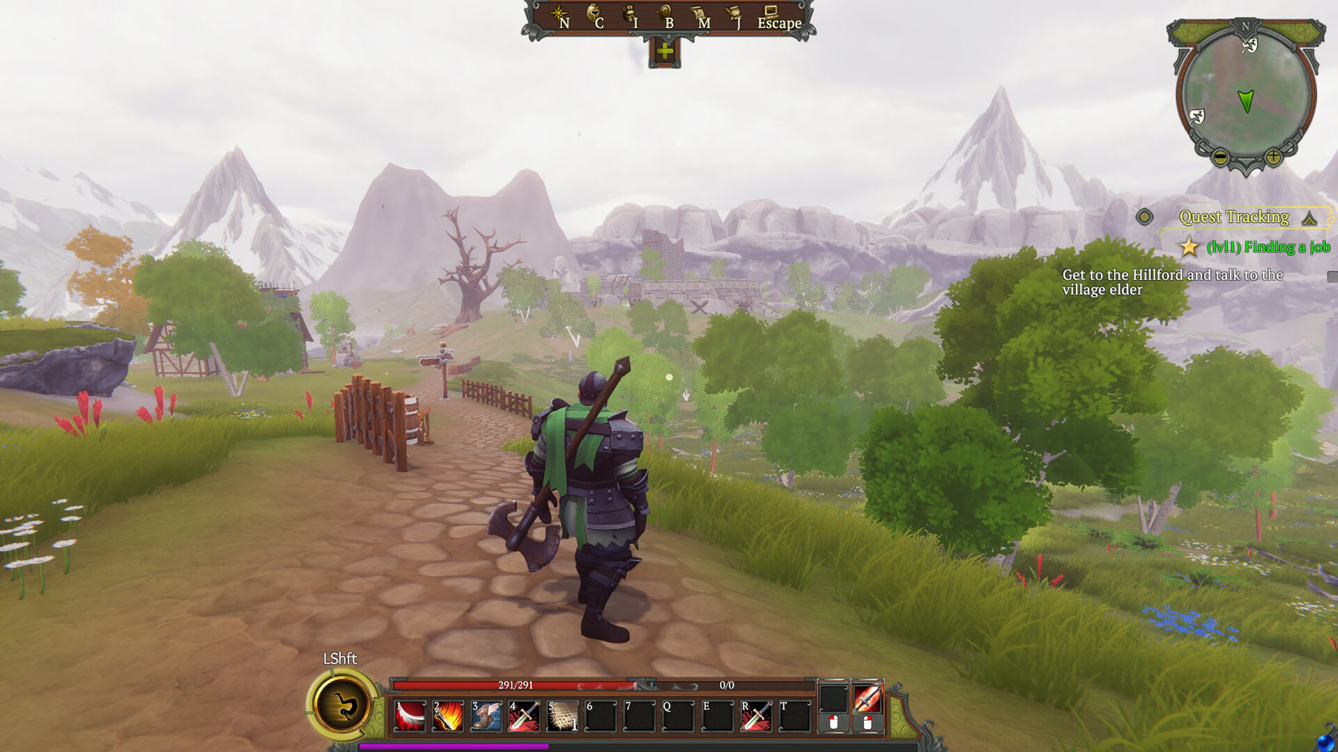 Gedonia 2 - Supporter Pack screenshot 5
