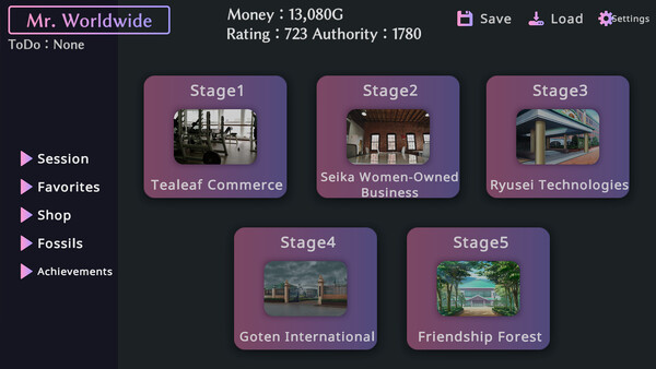 Screenshots