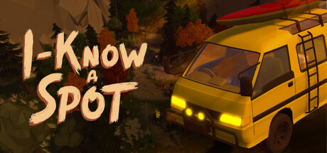 I Know a Spot — Steam header