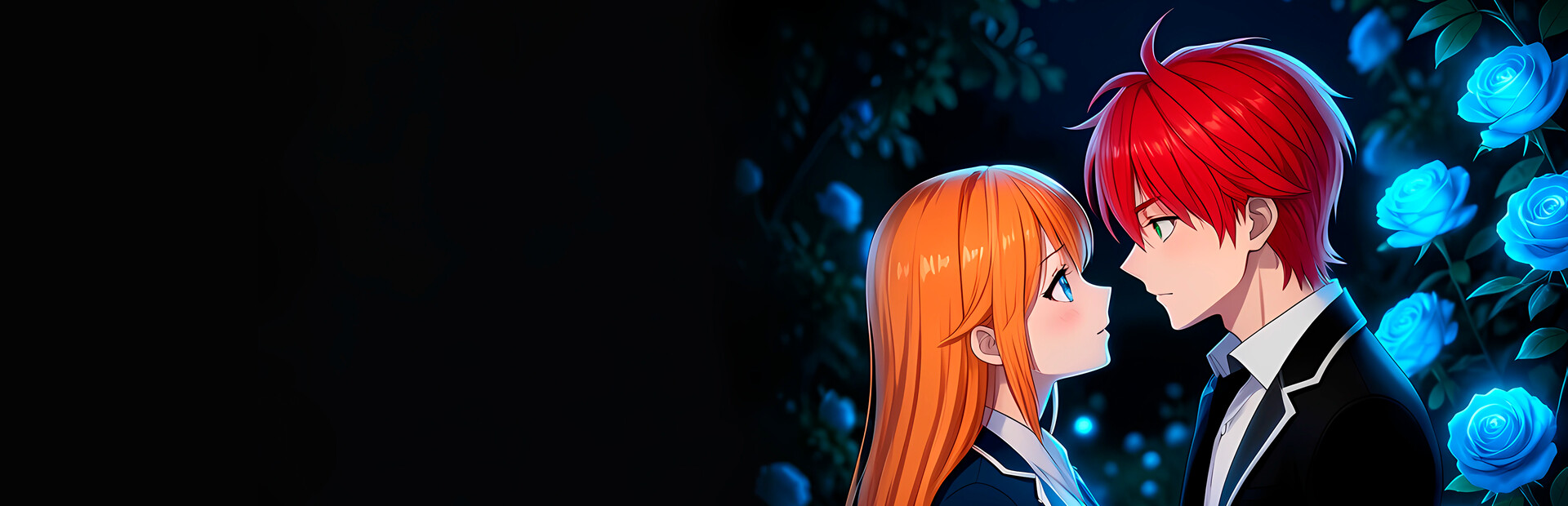Vampire's Kiss: Time Paradox
