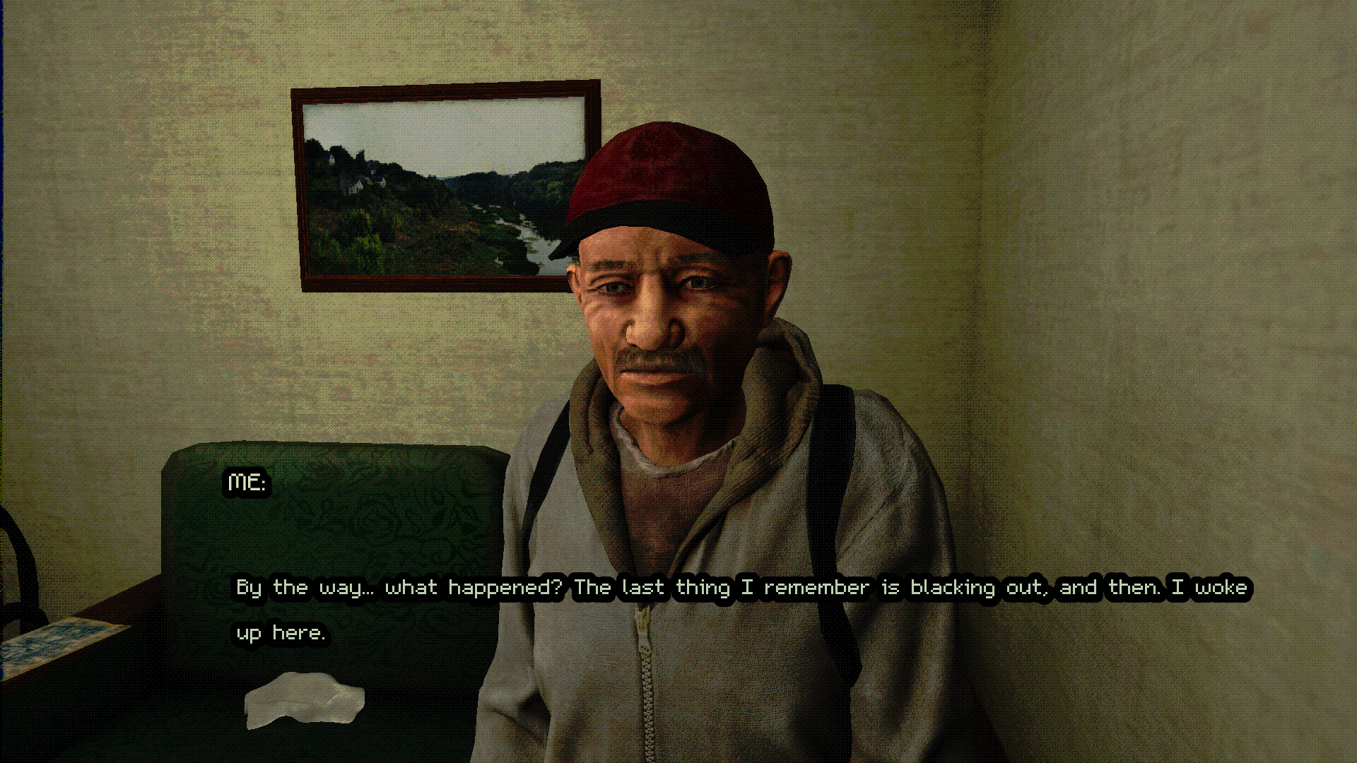 Static Voice screenshot 8