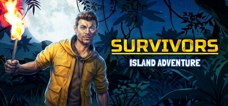Survivors: Island Adventure