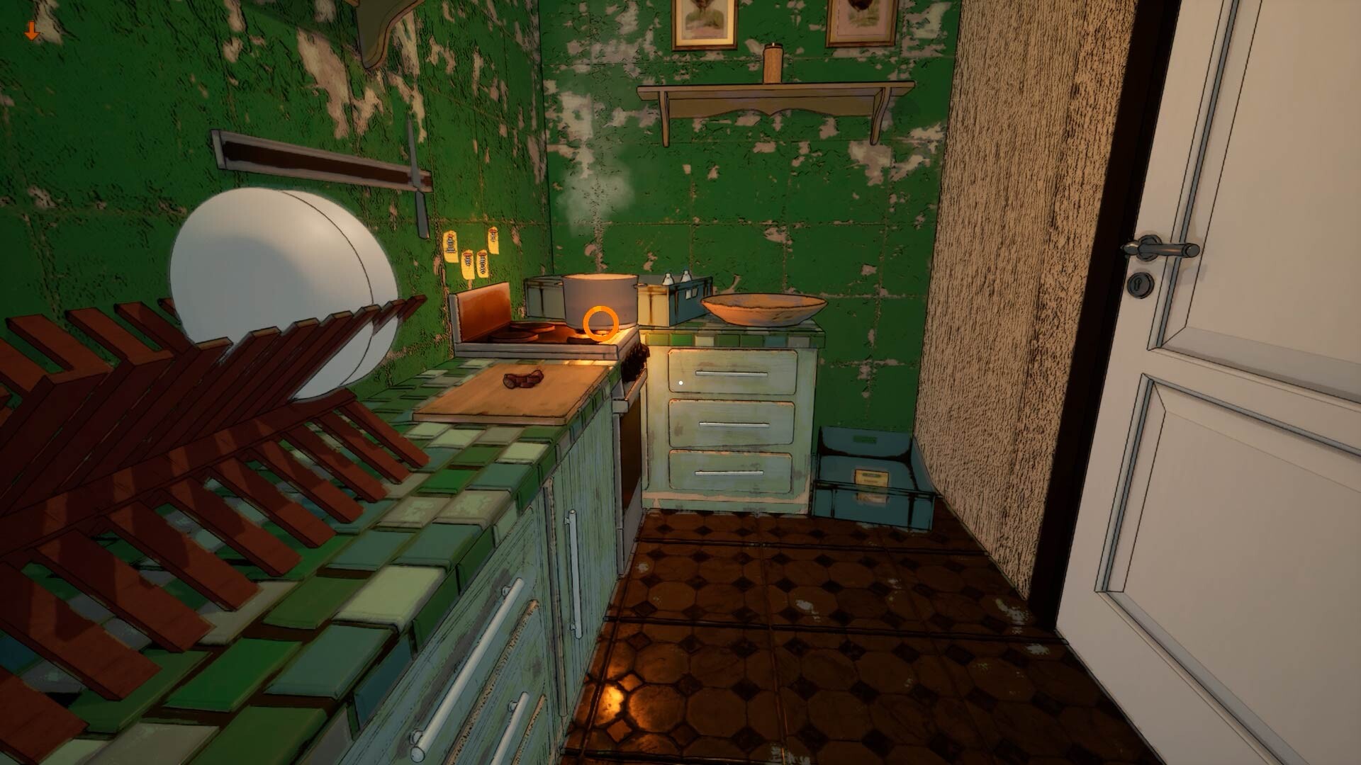 Yayos screenshot 1