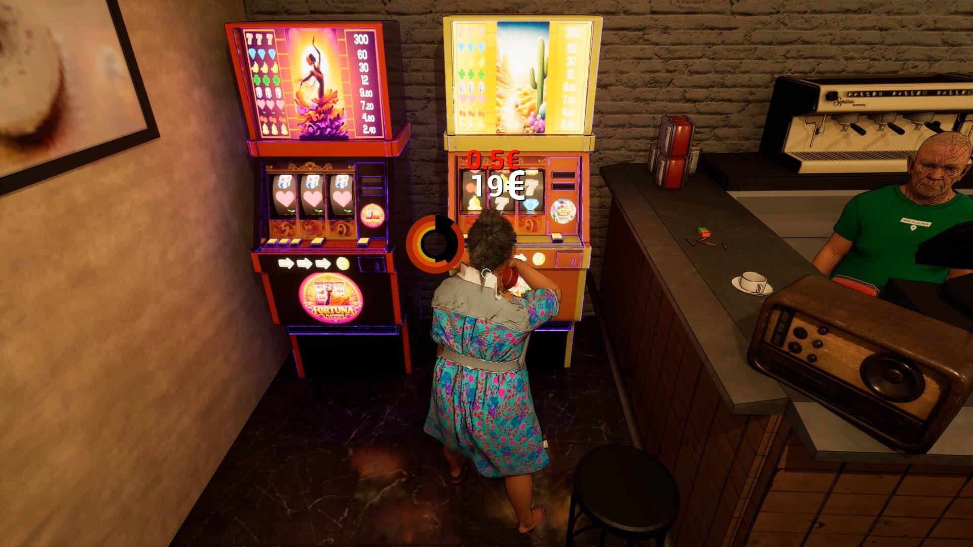 Yayos screenshot 3