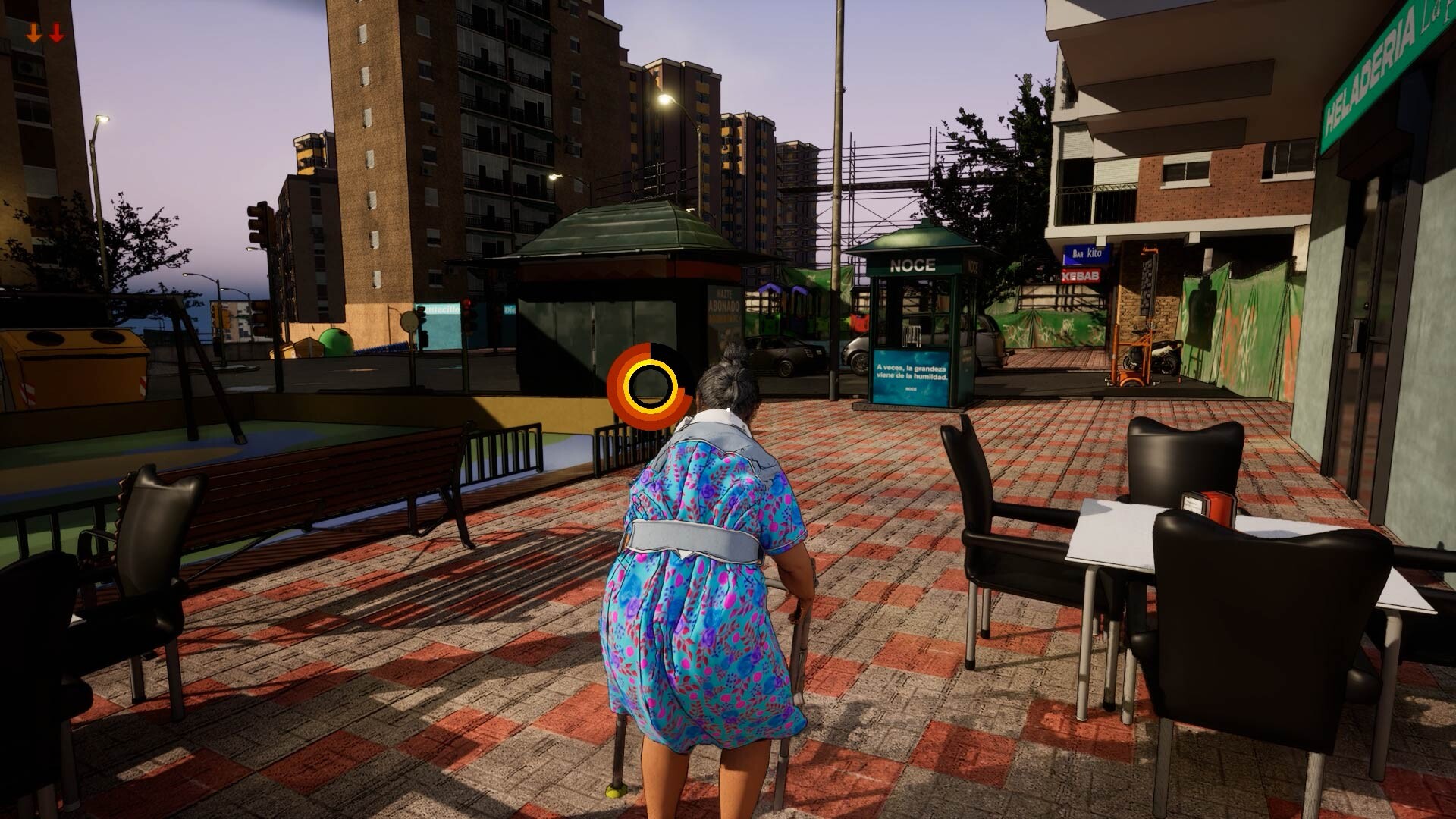 Yayos screenshot 5