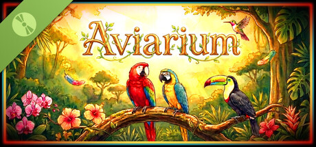 Aviarium Demo