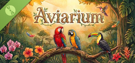Aviarium Demo