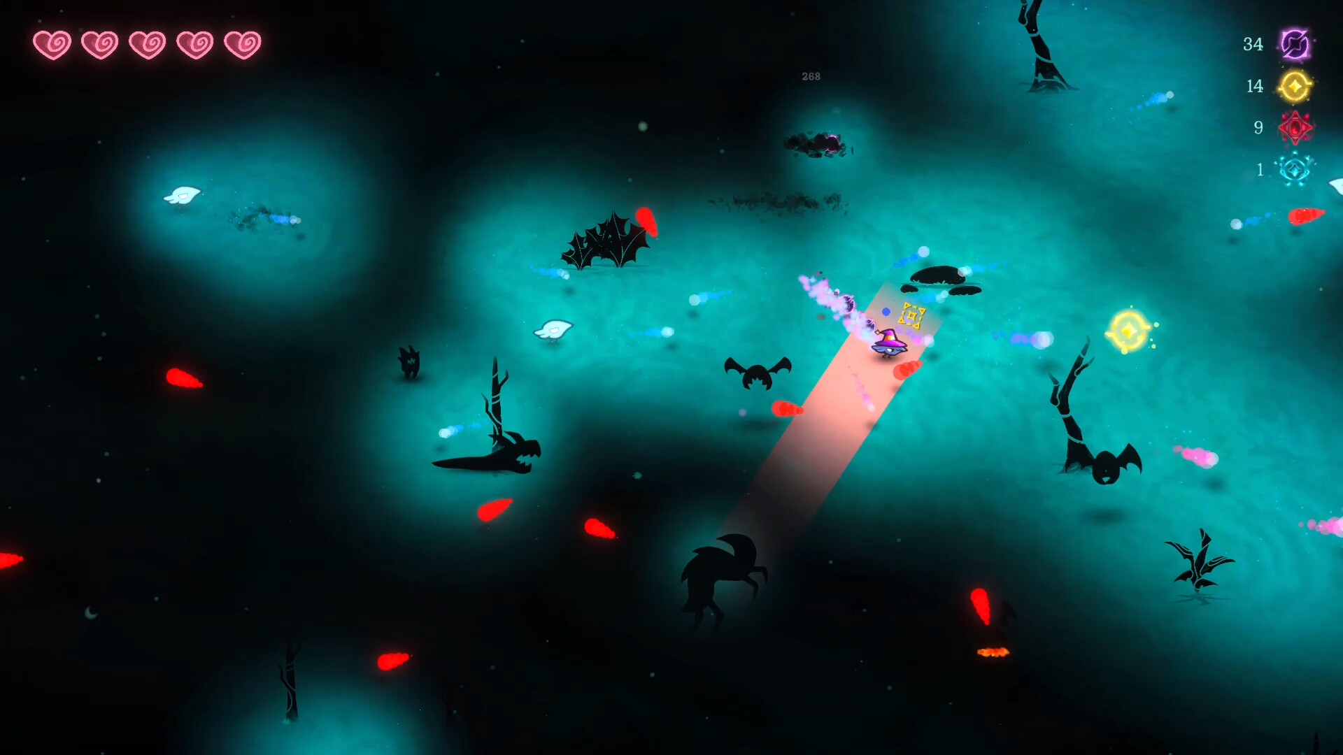 FlockSol screenshot 8