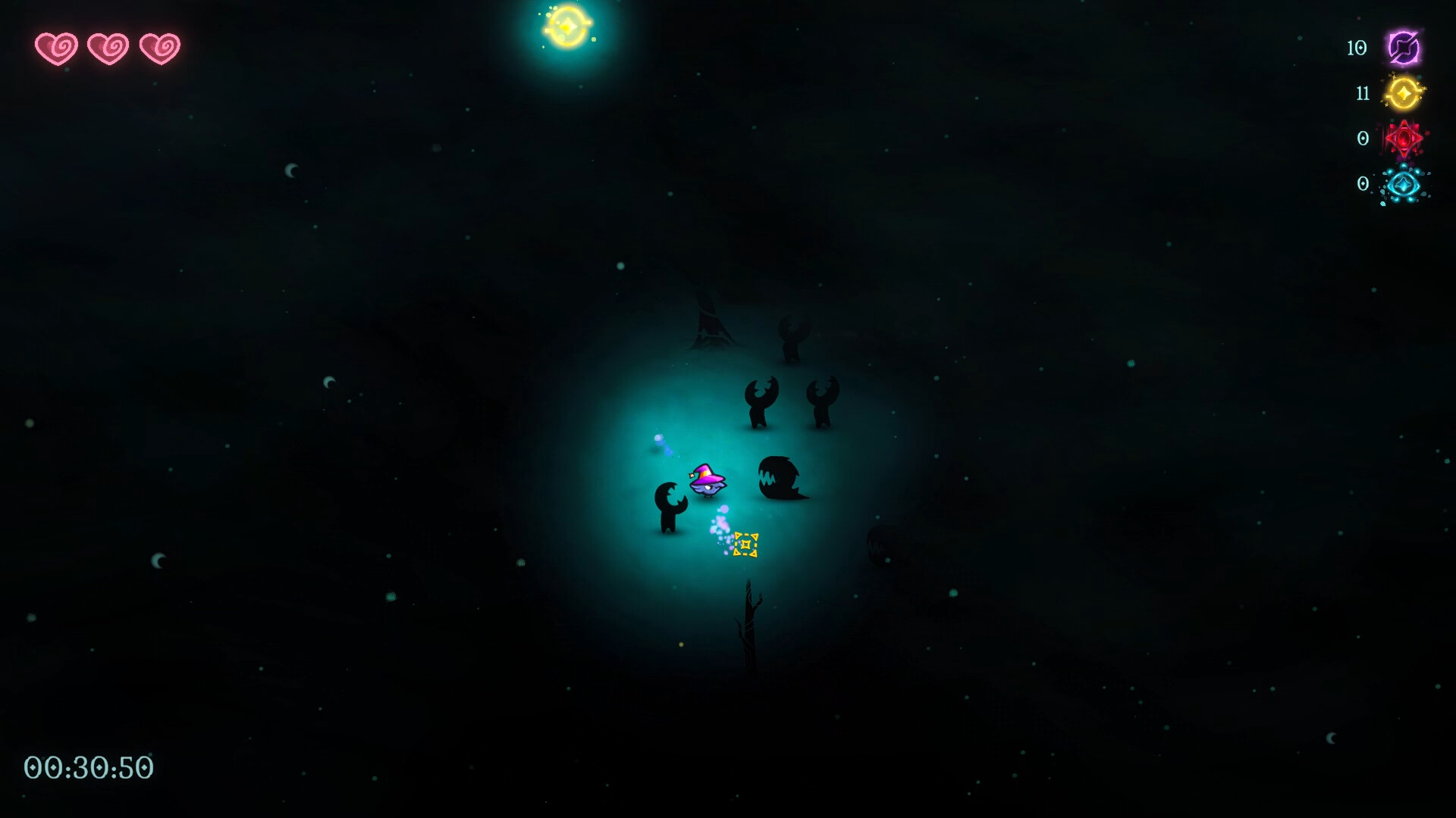 FlockSol screenshot 3
