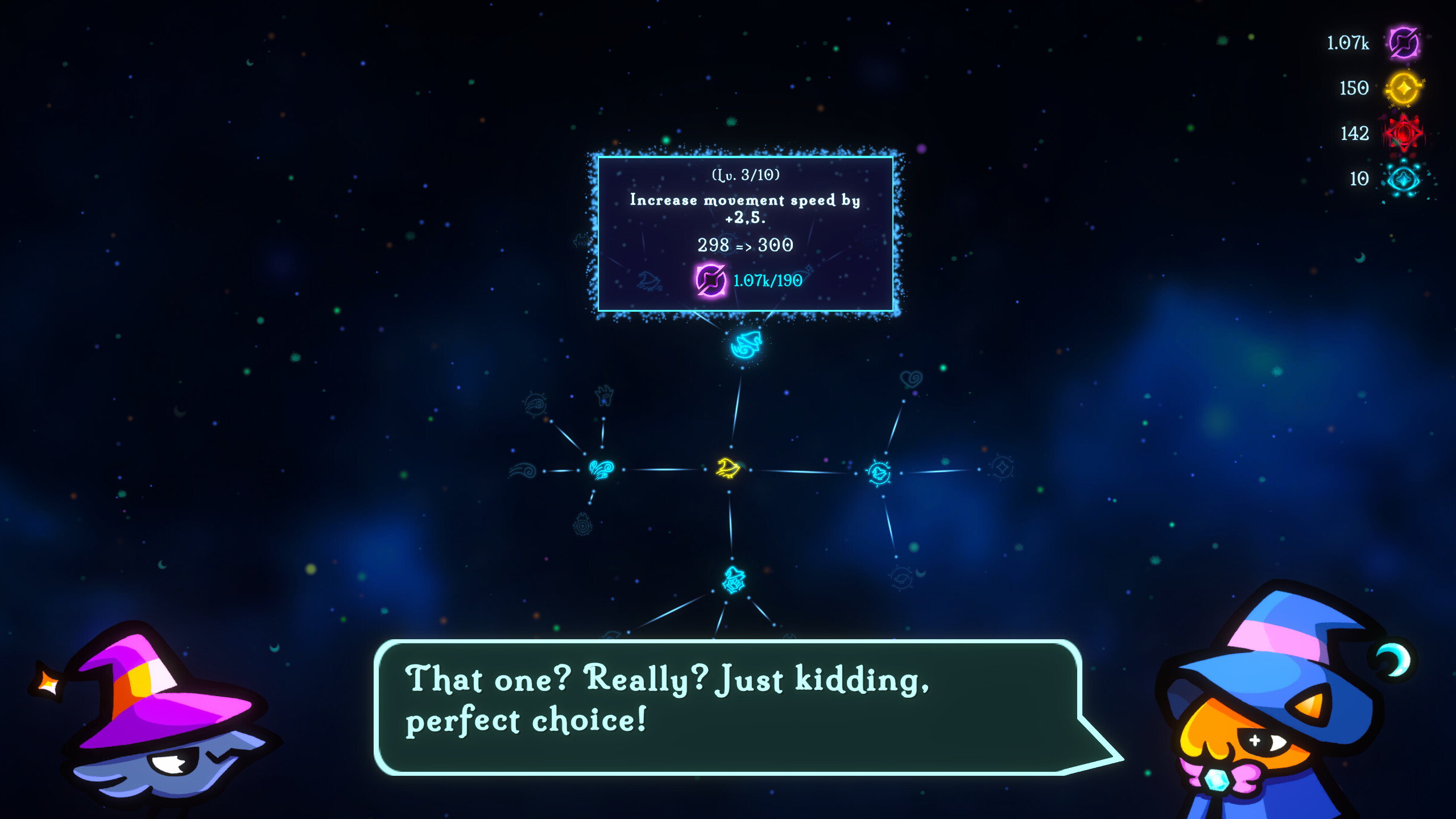 FlockSol screenshot 2