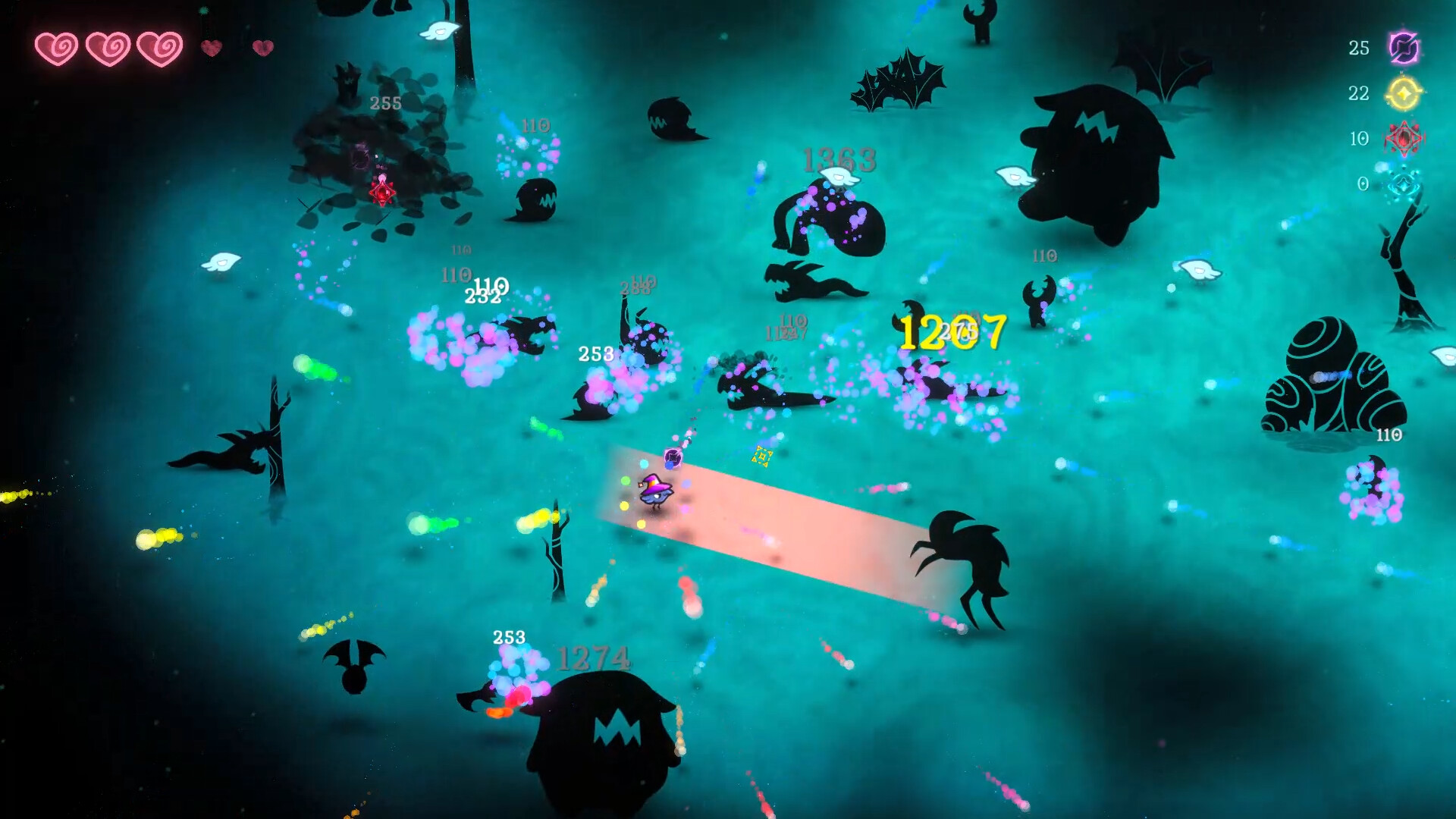 FlockSol screenshot 6
