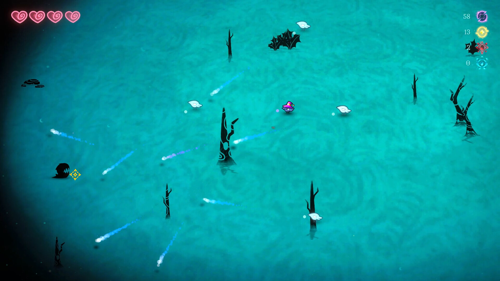 FlockSol screenshot 1