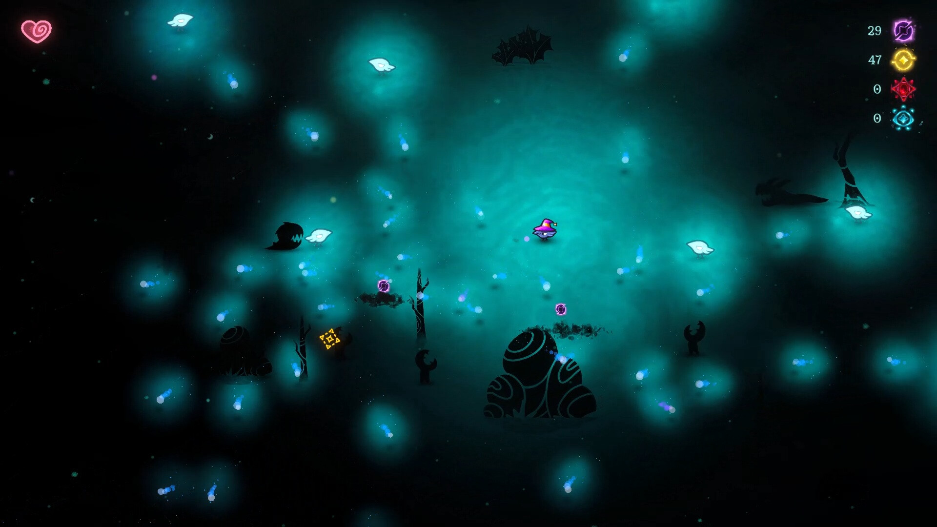 FlockSol screenshot 7