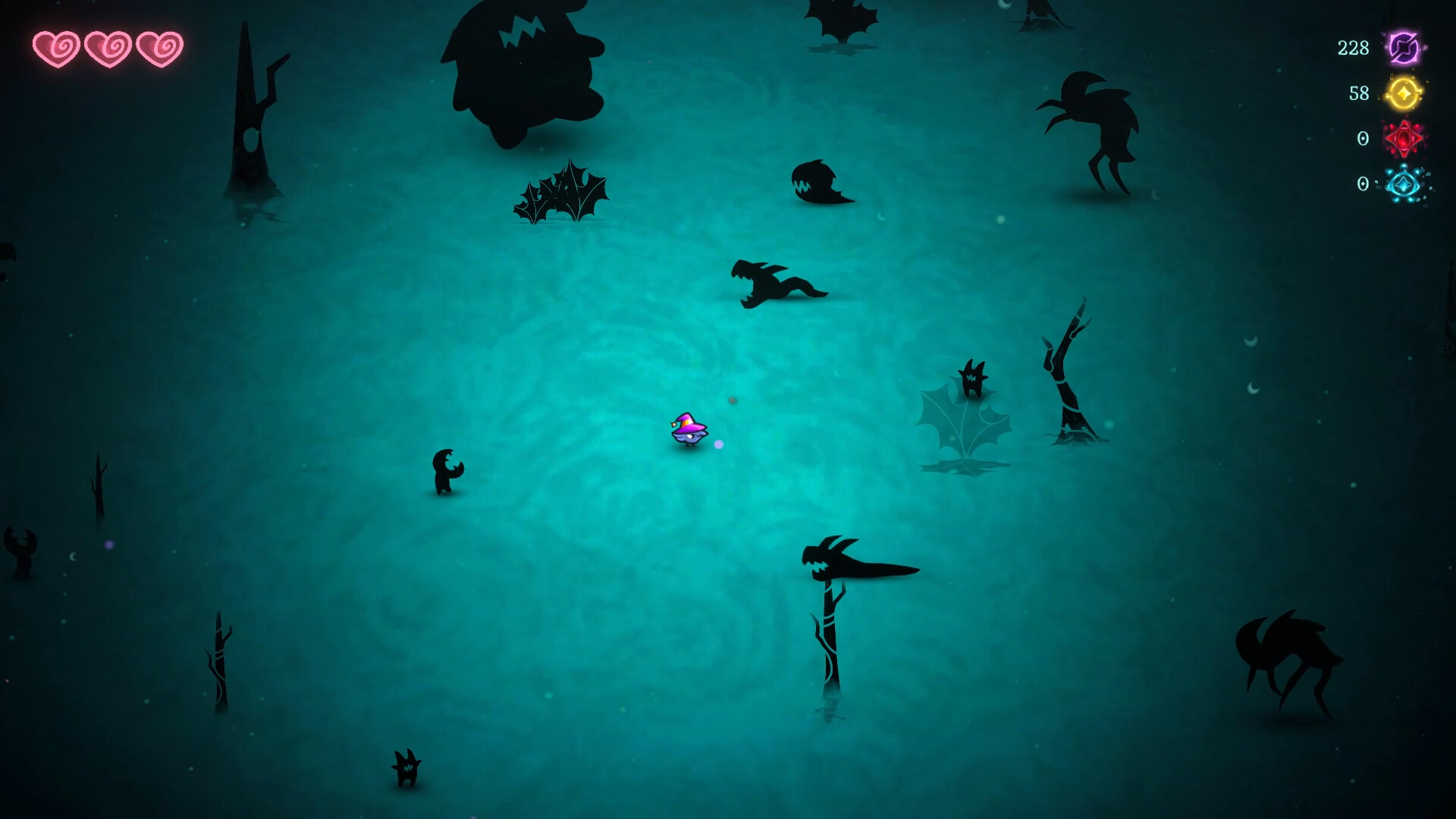 FlockSol screenshot 4