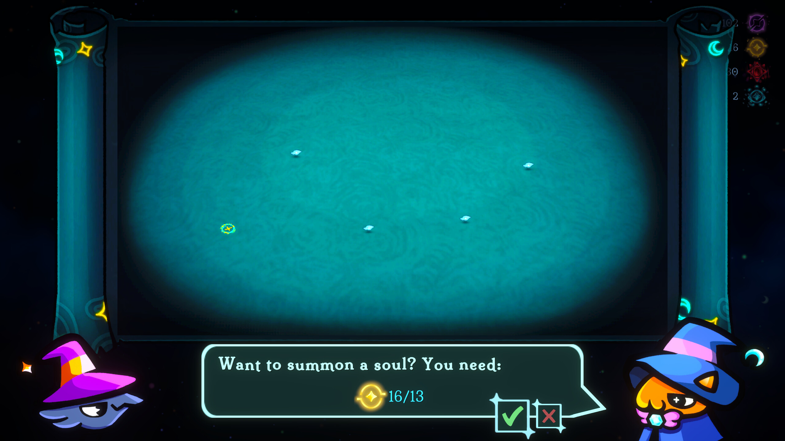 FlockSol screenshot 5
