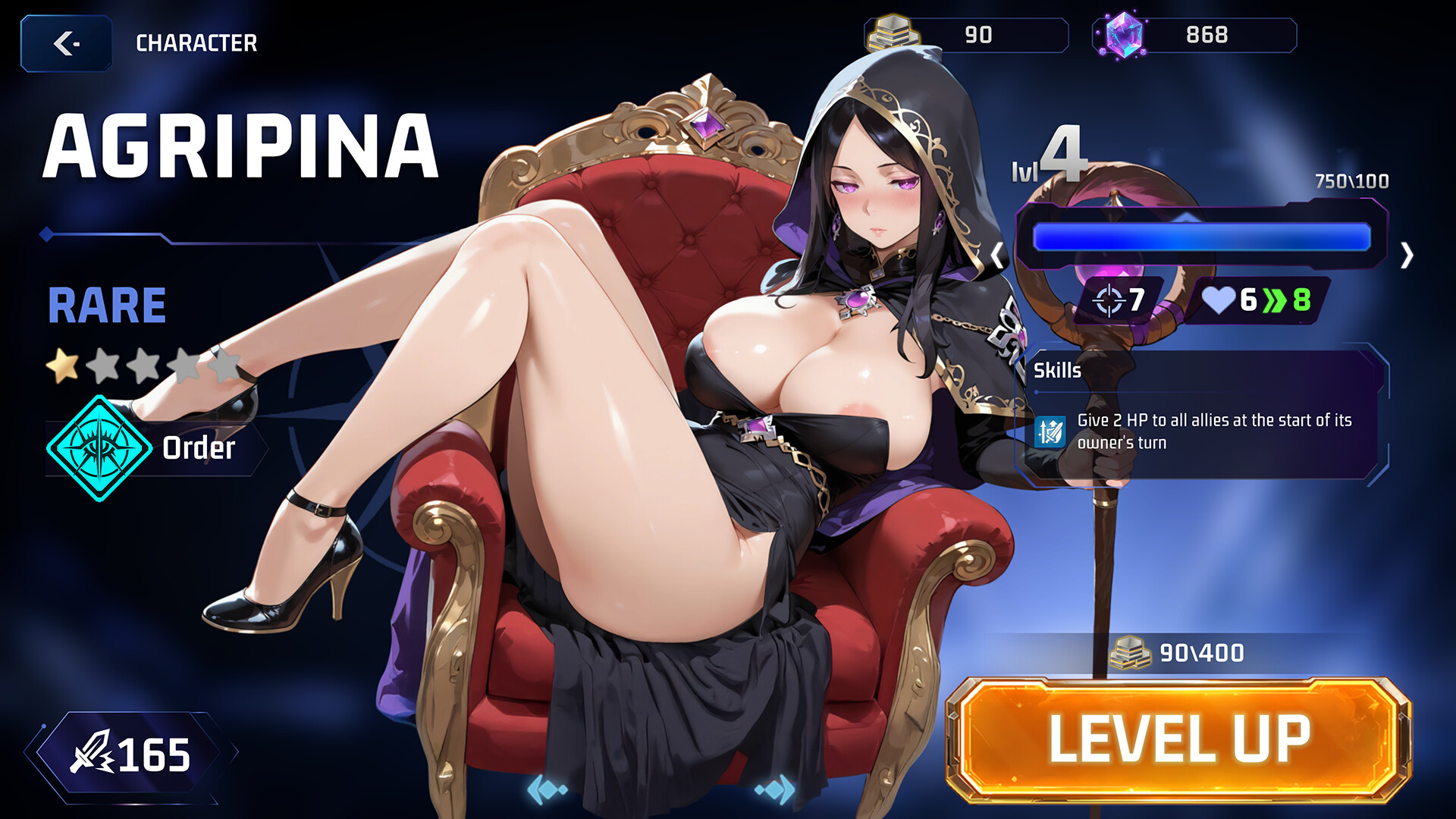 Void Sirens screenshot 12