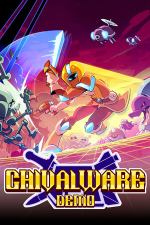 Chivalware Demo