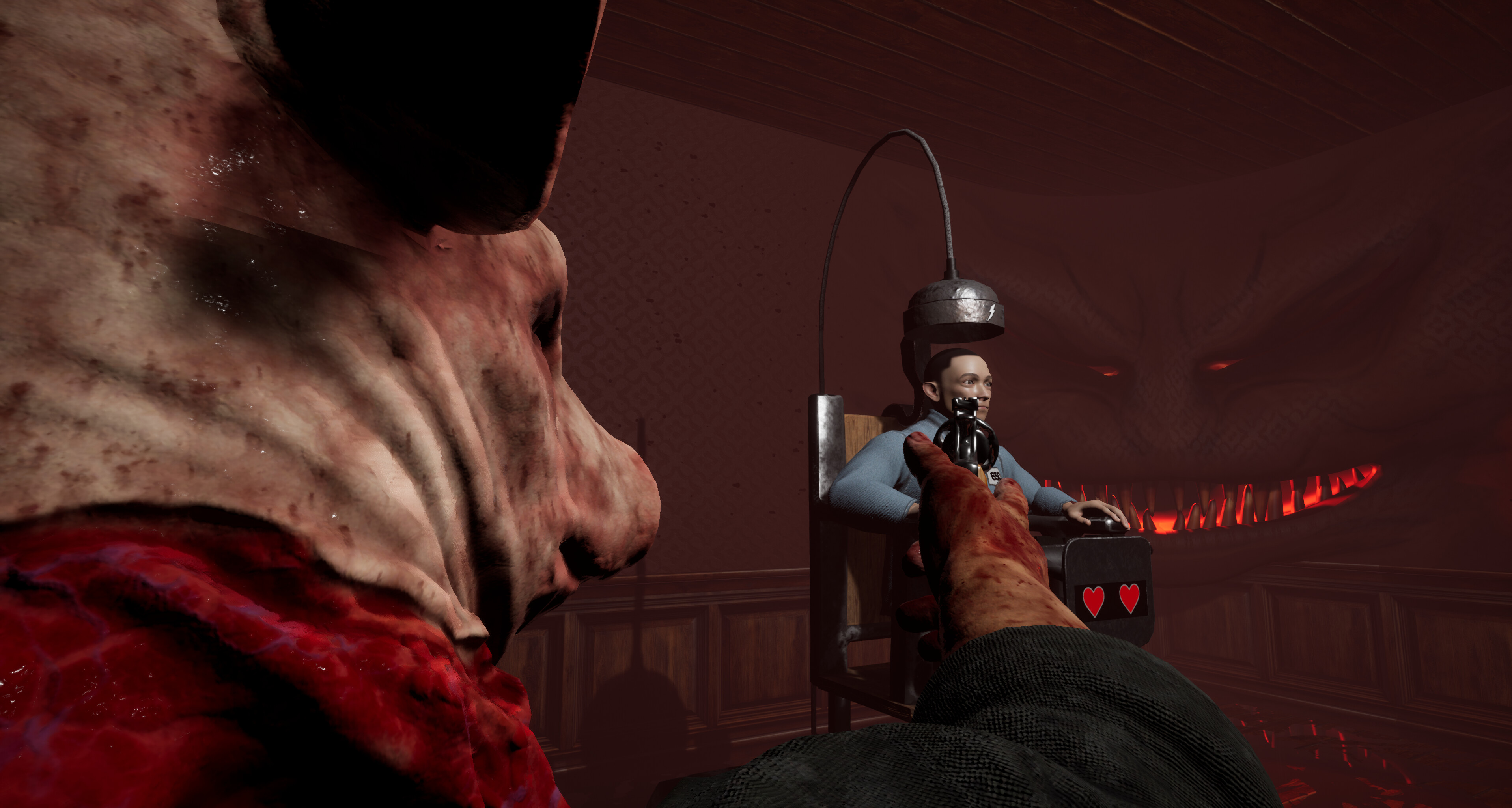 Sip Or Die screenshot 6