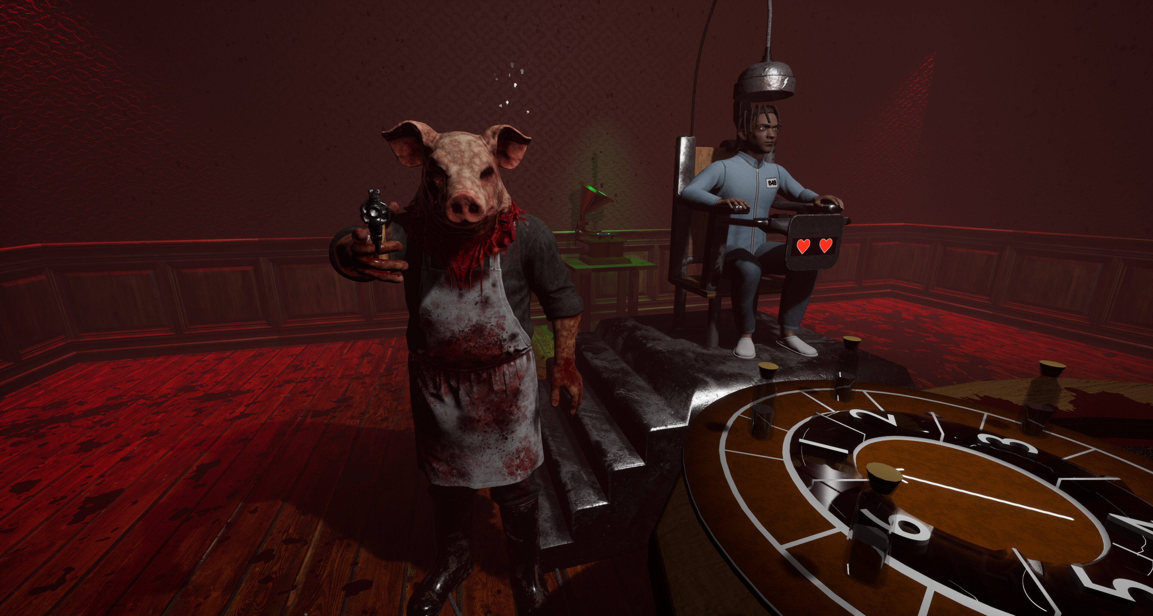 Sip Or Die screenshot 8