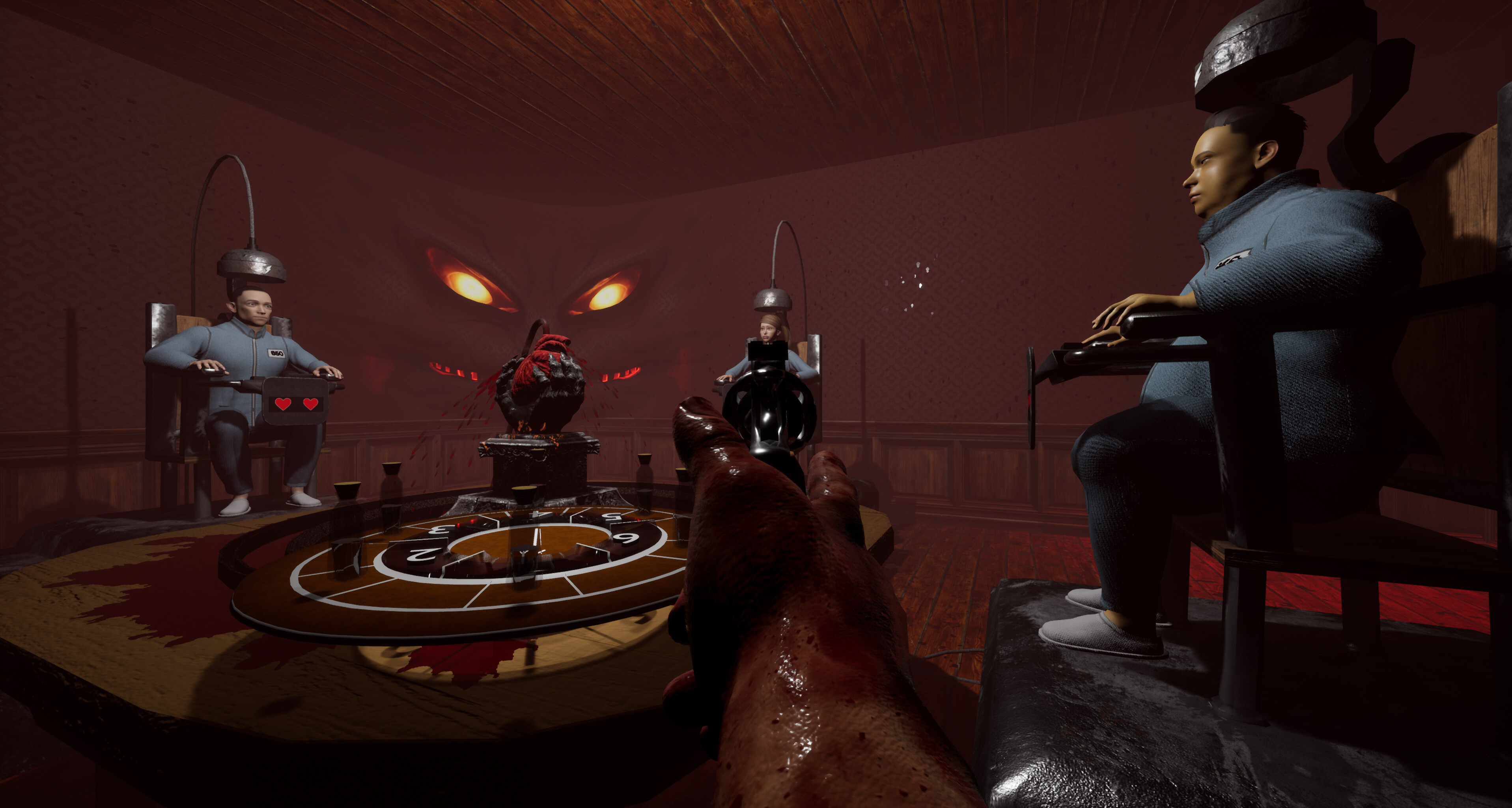 Sip Or Die screenshot 10