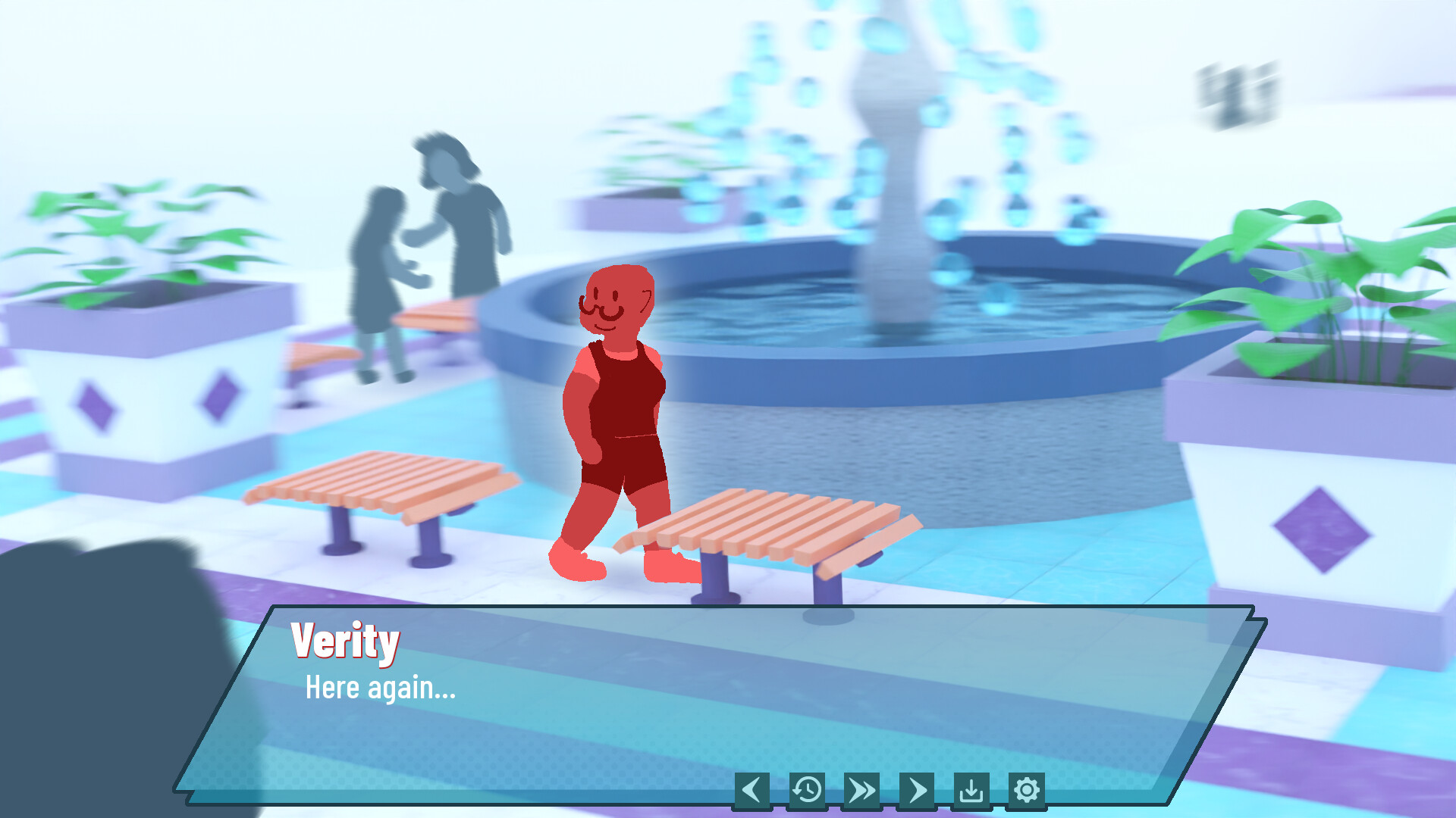 GAY IT LOUD screenshot 5