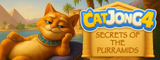 Catjong 4: Secrets of the Purramids