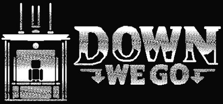 Down We Go — Steam header