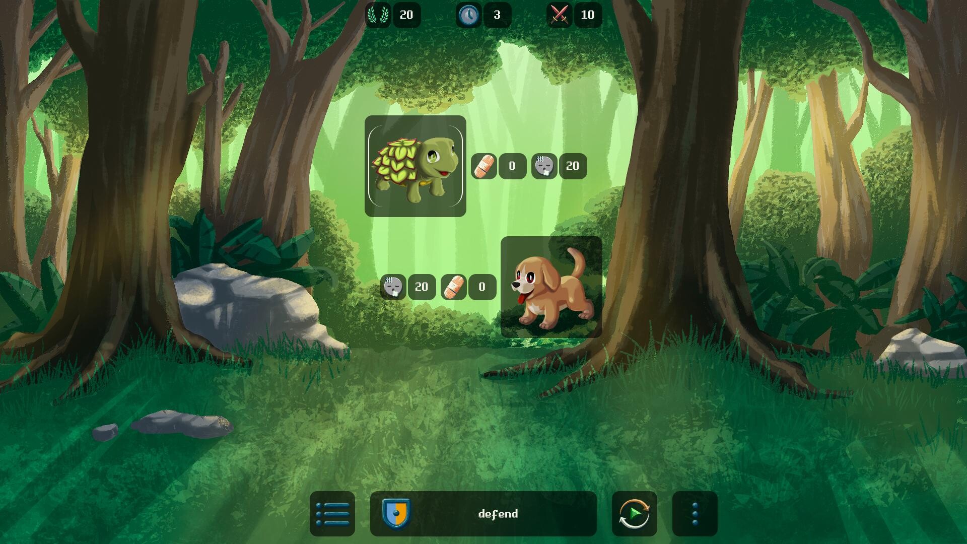Almamon screenshot 3