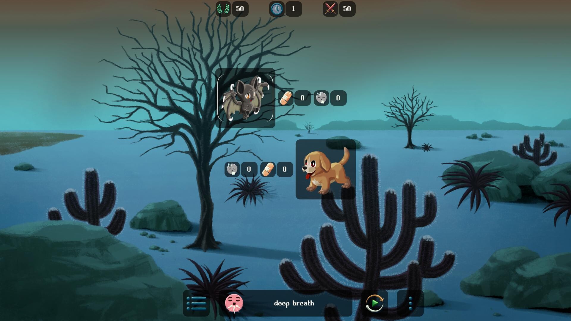 Almamon screenshot 4