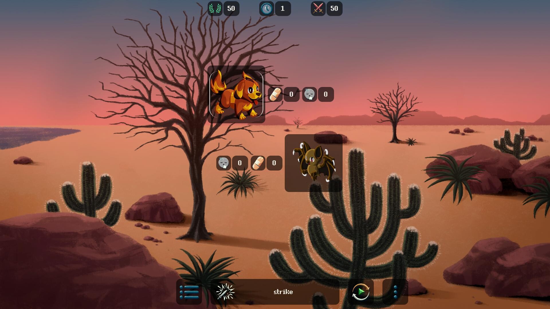 Almamon screenshot 2