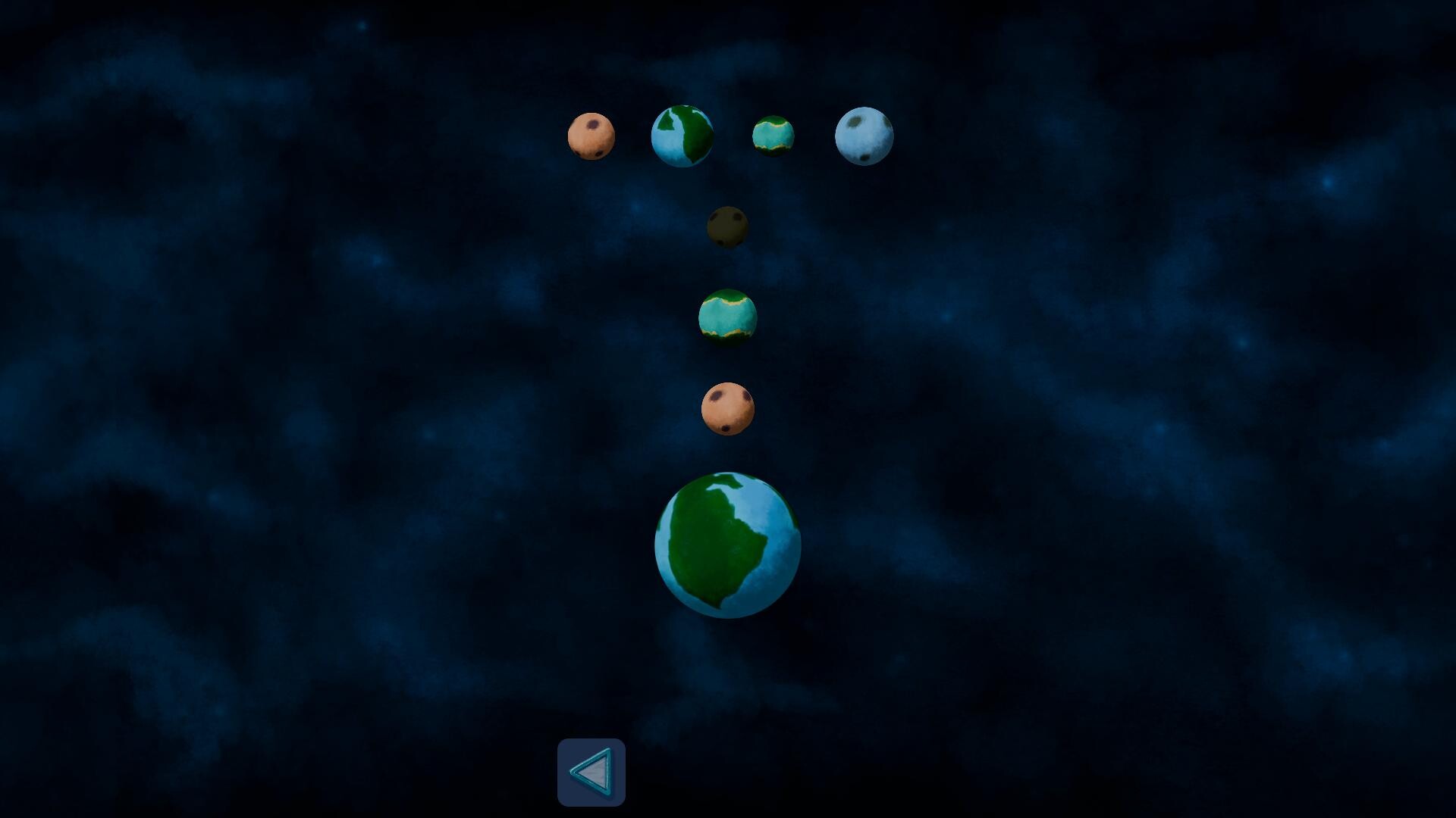 Almamon screenshot 5
