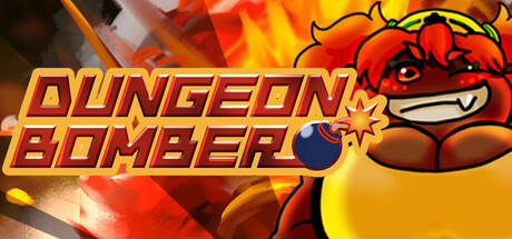 Dungeon Bomber banner