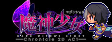魔神少女 -Chronicle 2D ACT-