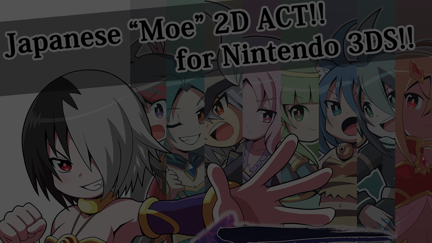 The Legend of Dark Witch on Steam