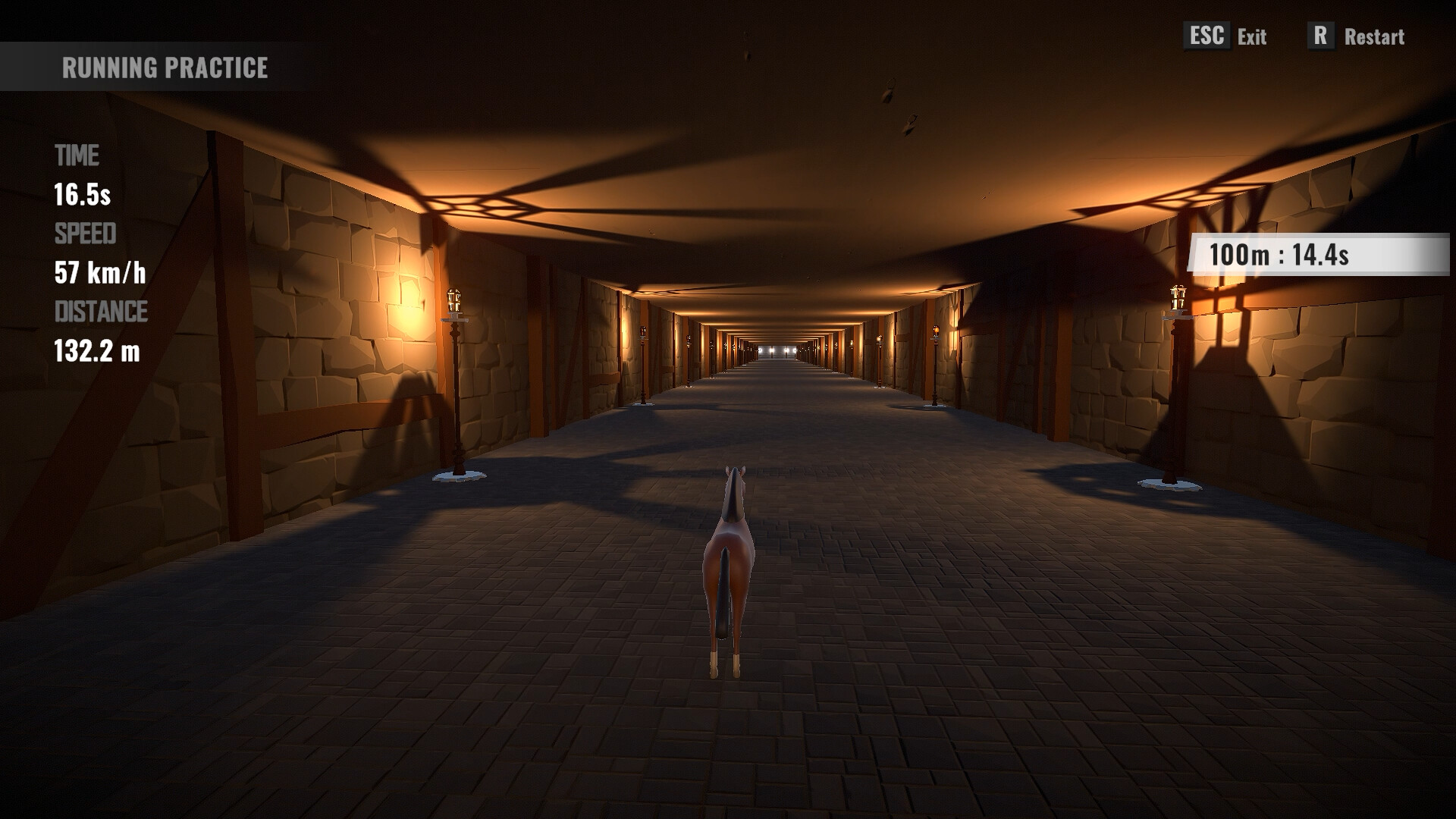 HorSteal screenshot 5