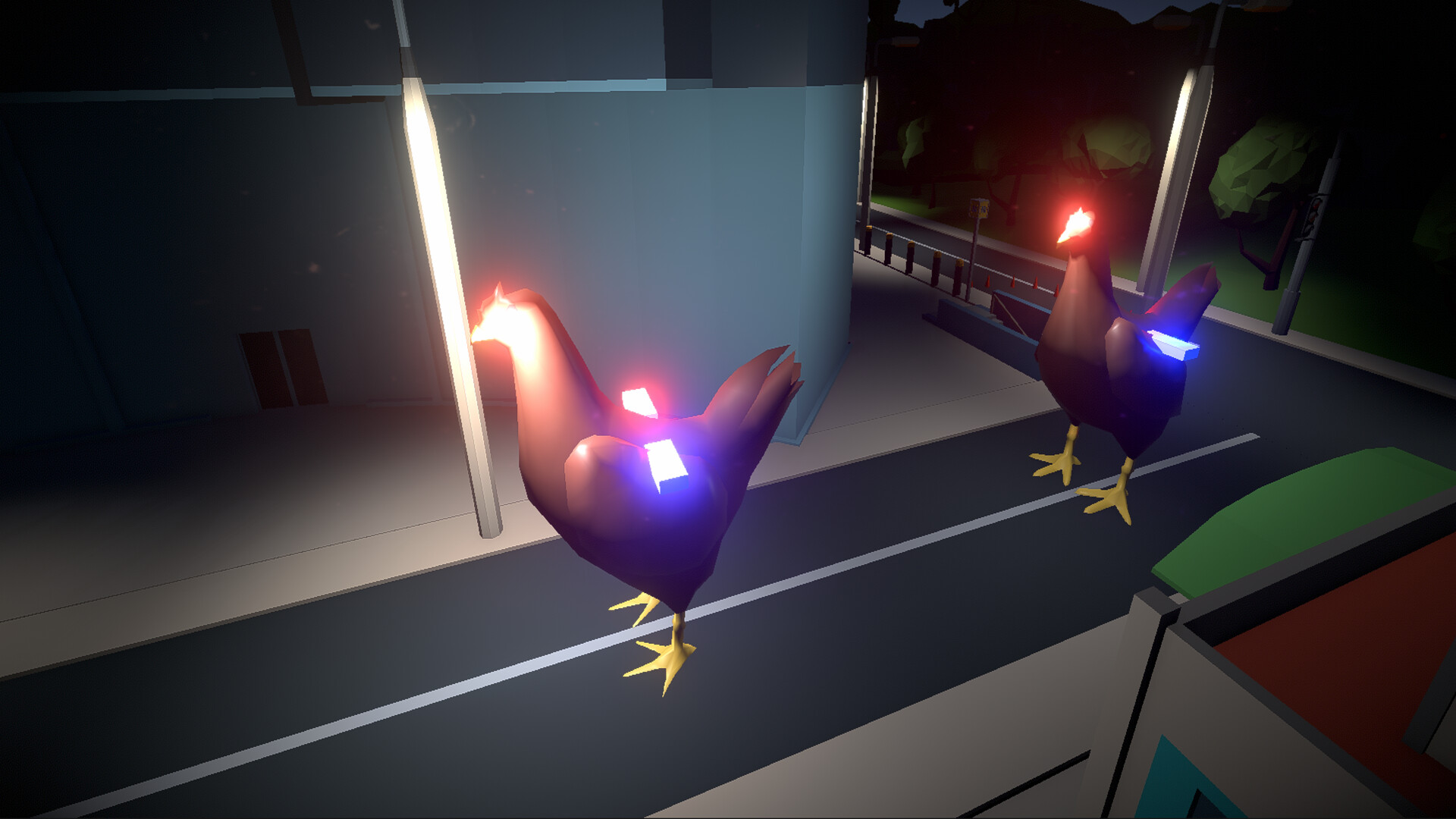 HorSteal screenshot 4