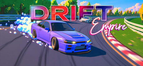 Drift Empire