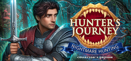 Hunter's Journey: Nightmare Hunting Collector's Edition
