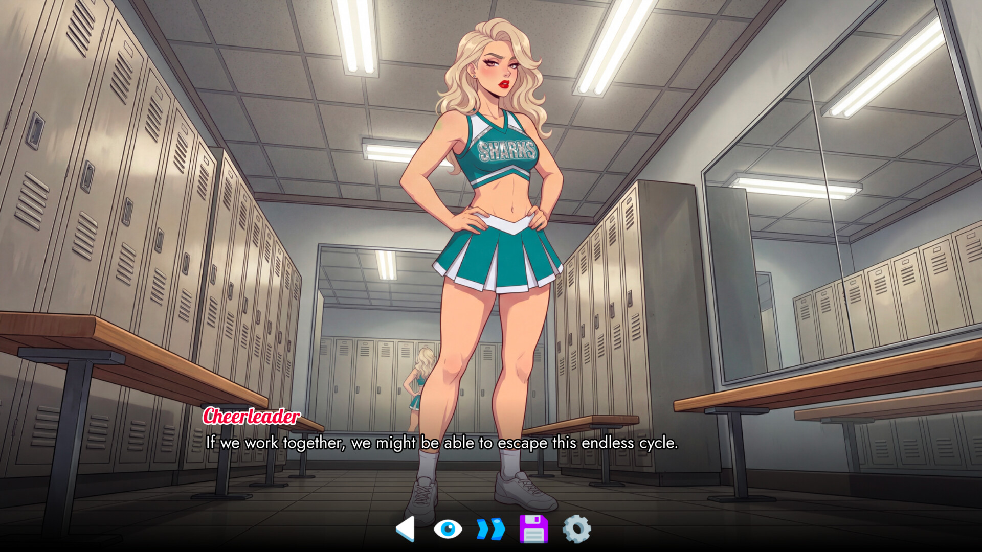 Re-Do U screenshot 5